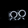 Spec-D Tuning 02-04 Acura Rsx Smoked Lens 2LHP-RSX02G-TM